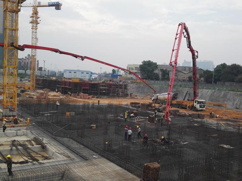 湘潭雙錘定海，石破天驚，4000方