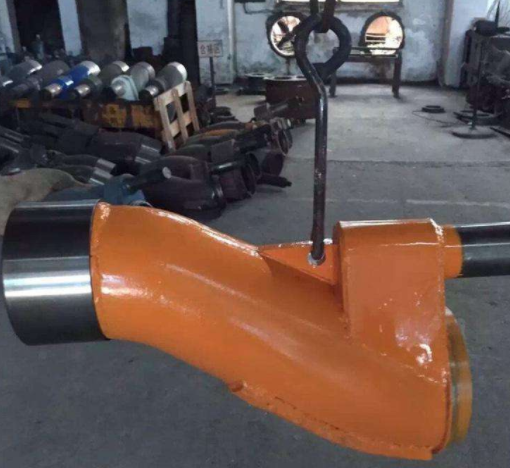 泵車(chē)分配閥